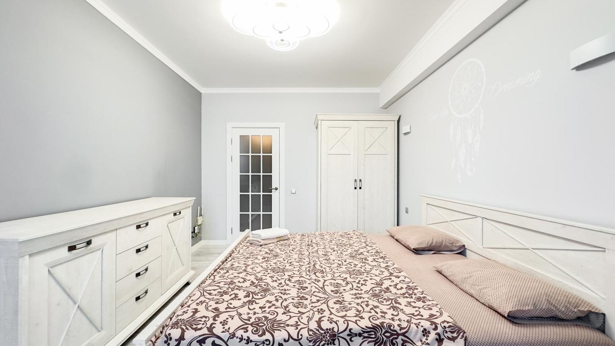 Tourist Grand Apartments Ultracentral 基希讷乌 外观 照片