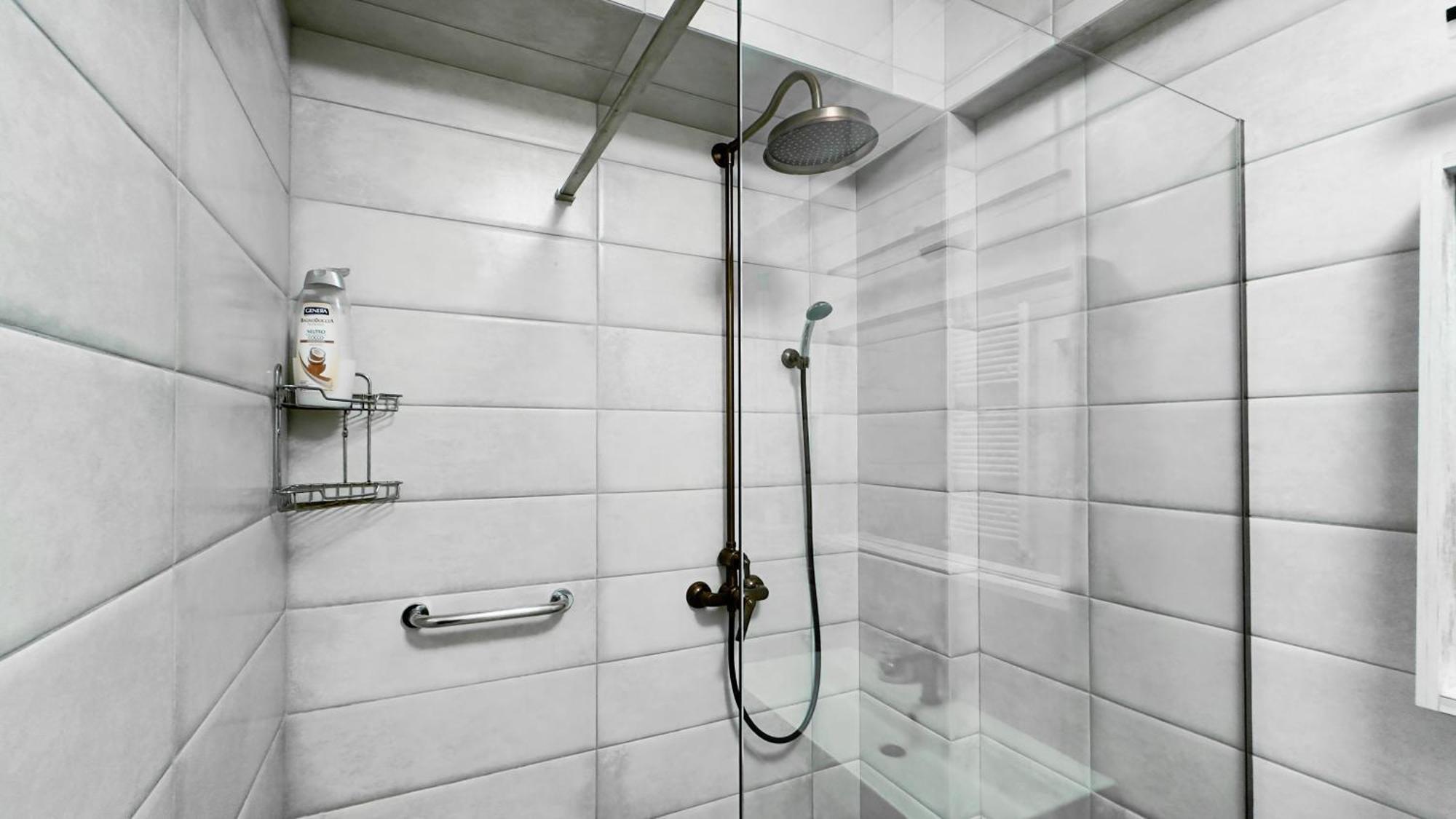Tourist Grand Apartments Ultracentral 基希讷乌 外观 照片
